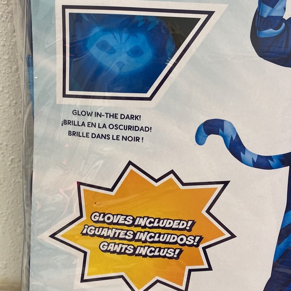 PJ Masks Deluxe Catboy Costume - Picture 2 of 4